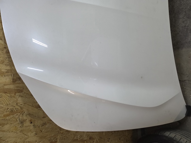 HONDA 60100TGVA00ZZ Капот в наличии Каменское