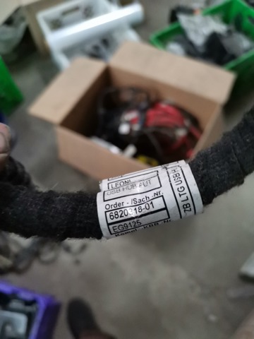 BMW 61126820318 в наличии Черновцы