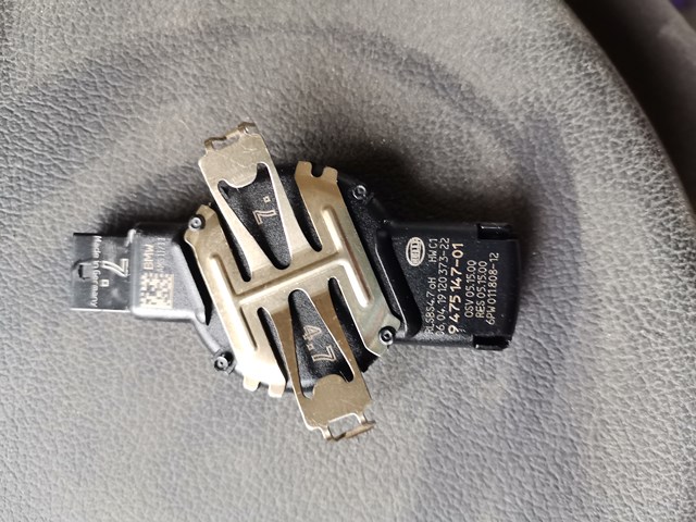 Датчик дождя Бмв 3