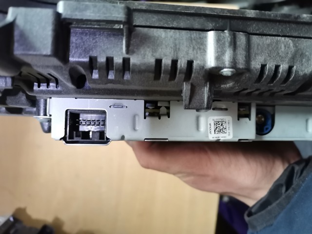 BMW 62109392558 Панель приборов в наличии Тернополь
