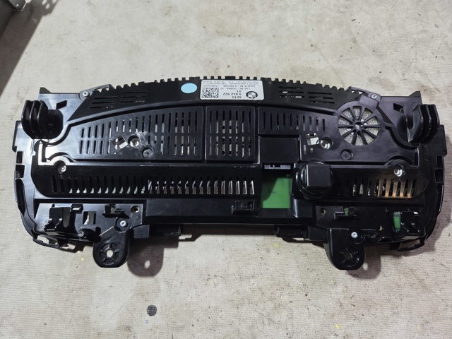 BMW 62109842922 Панель приборов в наличии Одесса