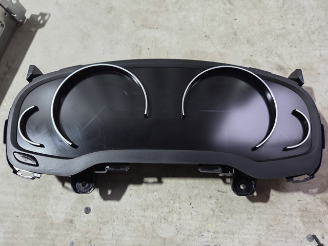 Щиток приборов 62109842922 BMW
