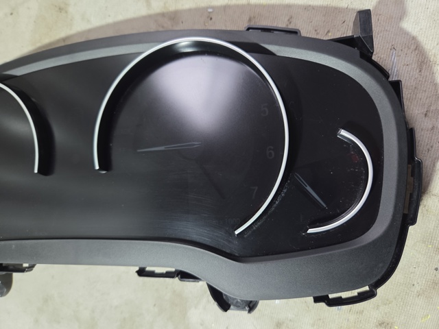 BMW 62109842922 Панель приборов в наличии Винница