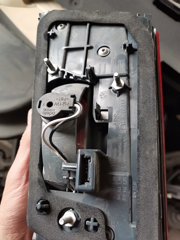 63219481823 BMW купить в Каменское