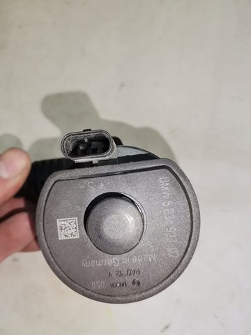 64116834923 BMW Дополнительная помпа купить в Кривой Рог