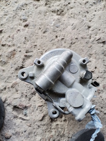 64525A58A55 BMW Компрессор кондиционера купить в Николаев