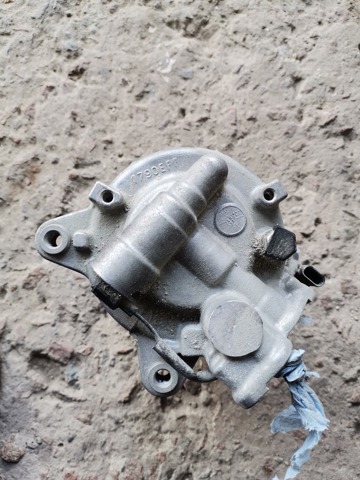 64527945819 BMW Компрессор кондиционера купить в Харьков