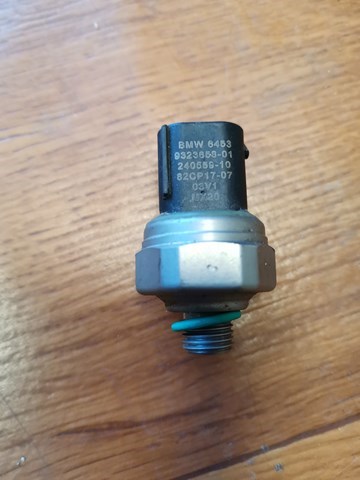 Датчик давления кондиционера BMW 5