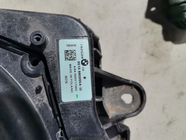 65136800954 BMW купить в Полтава