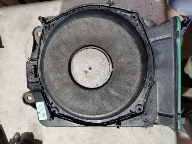 BMW 65136800954 в наличии Киев