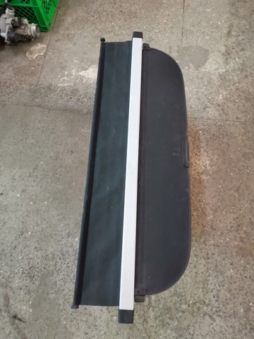 Солнцезащитный экран багажника 65550AN00BVH SUBARU