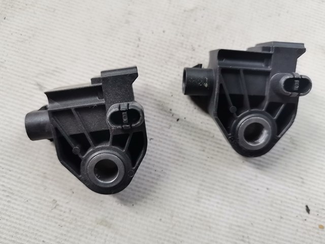 Датчик продольного ускорения 65779341546 BMW