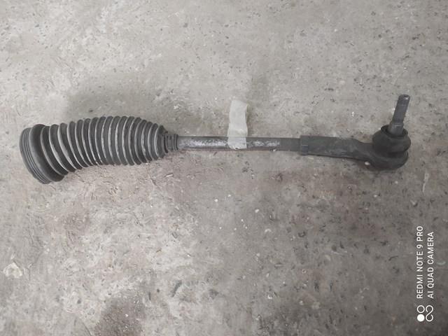 Наконечник рулевой тяги 68224937AA CHRYSLER