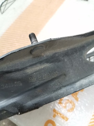 6875104 BMW Рычаг задней подвески поперечный купить в Павлоград