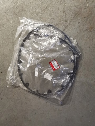 HONDA 71111TYAA00 в наличии Ужгород