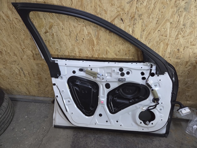 Замок двери водителя 72150TVAA01 HONDA