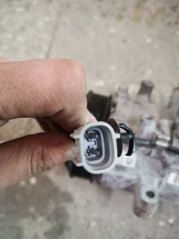 73111AN01A SUBARU Компрессор кондиционера купить в Каменское