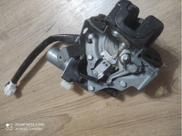 HONDA 74800THAH01 в наличии Винница