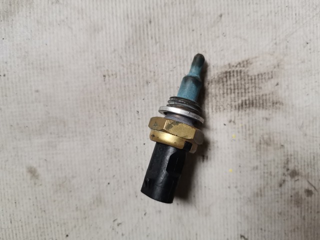 7580635 BMW Датчик включения вентилятора купить в Кривой Рог