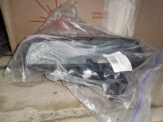 7642008B10 SSANG YONG Зеркало салона внутреннее купить в Ужгород