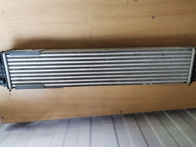 VAG 80A145805E Интеркулер в наличии Харьков