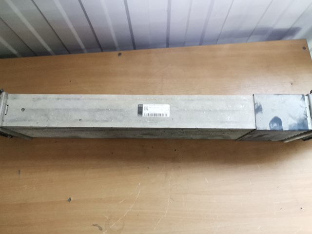VAG 80A145805E Интеркулер в наличии Киев