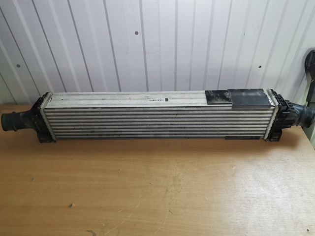 Интеркулер 80A145805E VAG