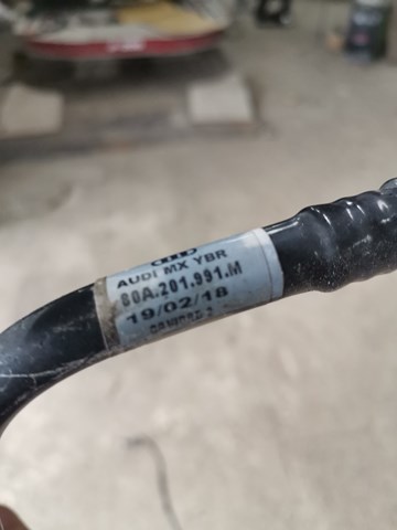 80A201991M VAG купить в Ирпень