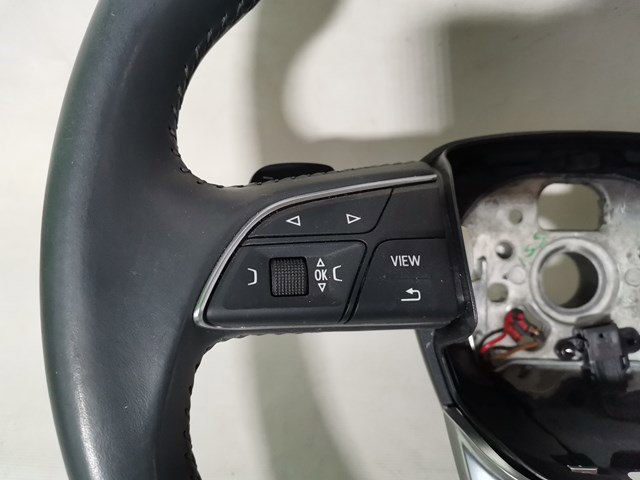 VAG 80A419091LMVK Руль в наличии Запорожье