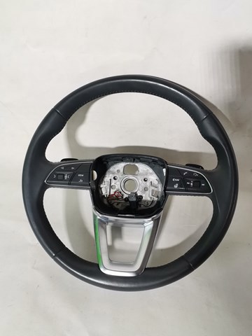 Рулевое колесо 80A419091LMVK VAG
