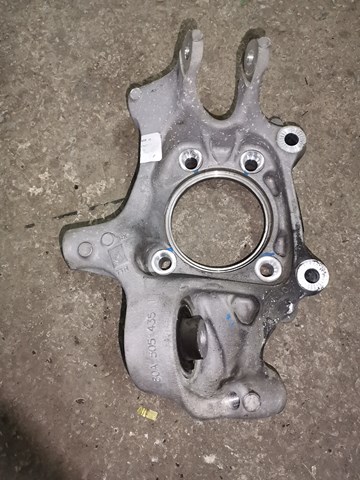 VAG 80A505435J Цапфа задняя левая в наличии Тернополь