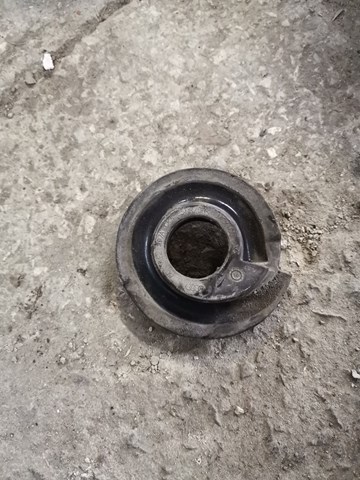 Опора амортизатора 80A512297A VAG