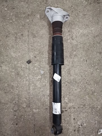 Амортизаторы задние 80A513035L VAG