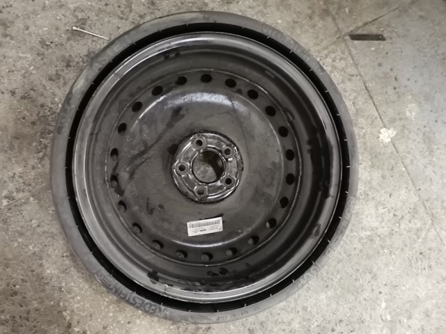 VAG 80A601010C Докатка (аварийное запасное колесо) в наличии Ужгород