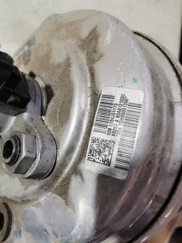 80A612107A VAG Усилитель тормозов купить в Павлоград