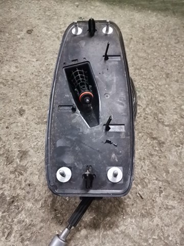VAG 80A713045R Трос переключения передач, селектора в наличии Киев