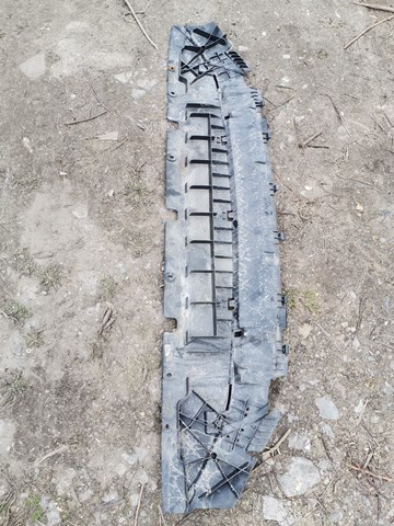 Защита бампера переднего 80A807233A VAG