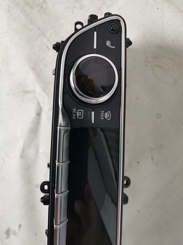 80A820043N VAG Блок управления кондиционером купить в Черновцы