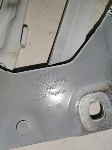 VAG 80A823302C Петля капота правая в наличии Ирпень
