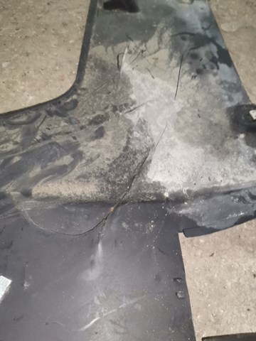 80A825216A VAG Защита днища задняя правая купить в Одесса