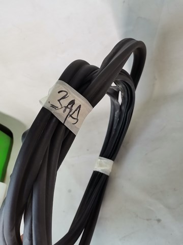 80A833721E Уплотнитель двери задней (на кузове) купить Кривой Рог