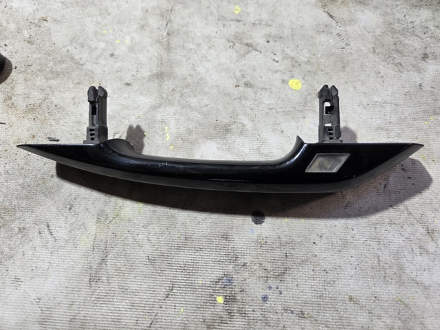 Накладка ручки двери 80A837240 VAG