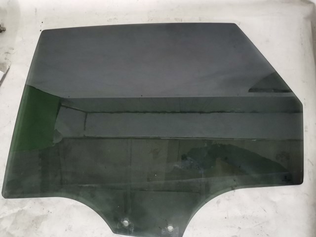 Окно задней двери 80A845206A VAG