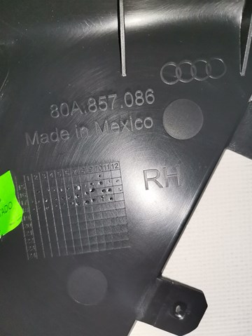 VAG 80A857086 в наличии Житомир
