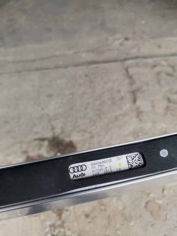 VAG 80A860021E Рейлинг крыши левый в наличии Житомир