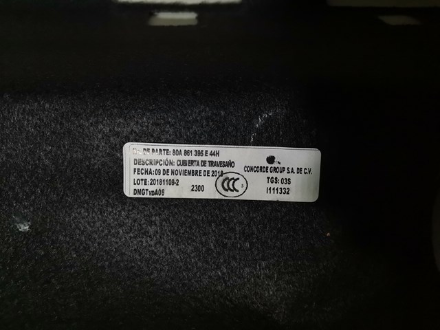 80A861395E VAG купить в Ровно