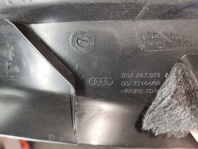 VAG 80A867973 в наличии Винница