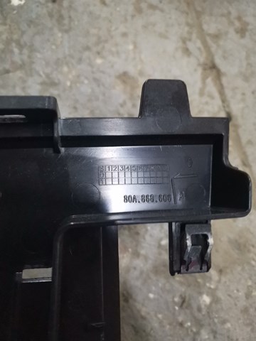 80A868606A VAG купить в Житомир