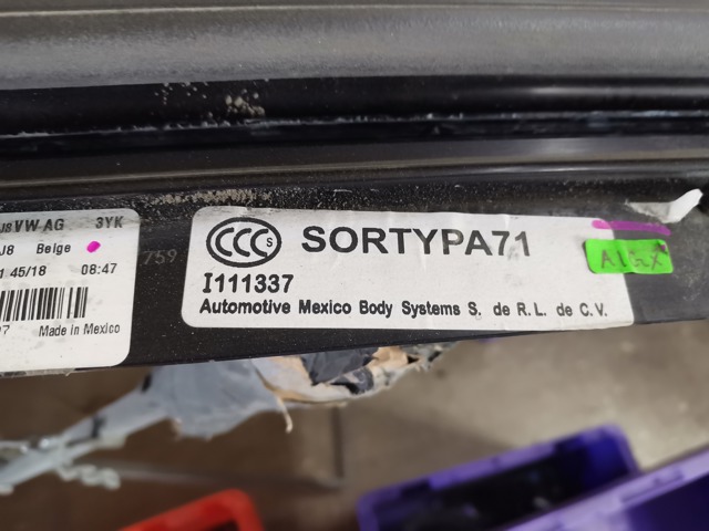 80A877049C Рама люка купить Чернигов