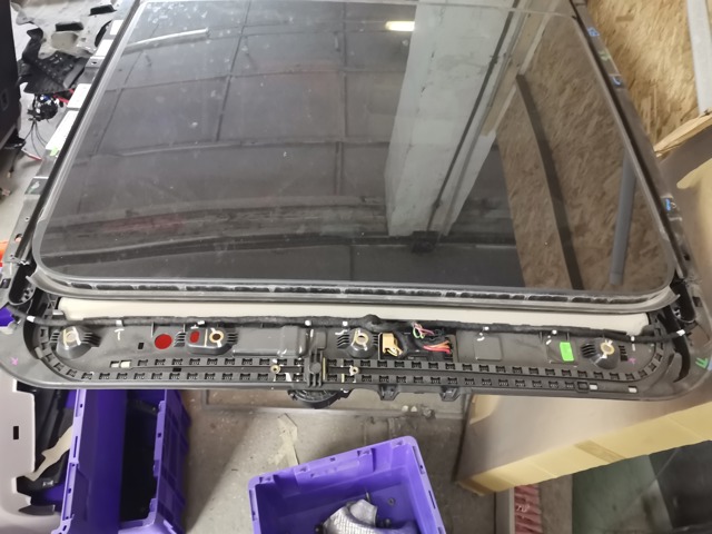 80A877049C Рама люка купить Черновцы